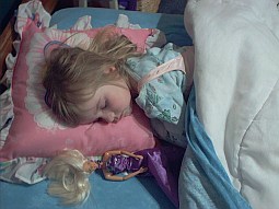 [Anna sleeps]