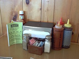 [Sonny's Bar-B-Que.]