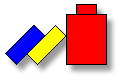 site for LEGO builders to upload images of their creations to the Gallery, and a resource for catalog and instruction scans.