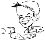 Joshua's Picture Page