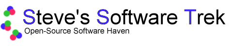 Steve's Software Trek