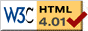 HTML Validation Service