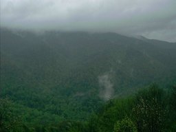 Smoky Mountains